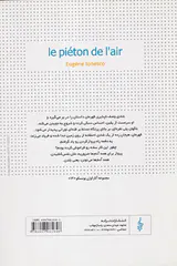 پیاده در هوا